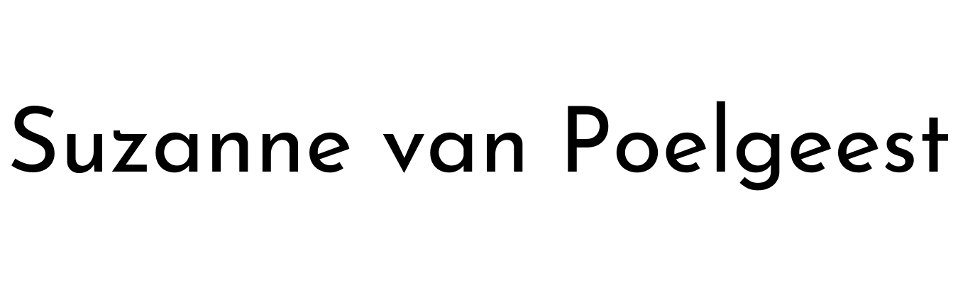 Suzanne van Poelgeest